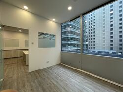 Robinson Square (D1), Office #389603991